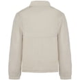 thumbnail image 2 of Front Row  Adult Sherpa Recycled Fleece Jacket, 2 of 4