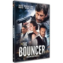 The Bouncer (DVD), Vision Films, Action & Adventure