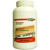 Landau Kosher Zinc Lozenge Plus with Echinacea and Vitamin C Orange Flavor NEW & IMPROVED - 180 Tablets