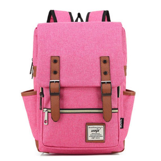 Mochila delgada para computadora portátil, bolsa de negocios vintage resistente a desgarros para viajes, mochilas informales para hombres, mujeres, se adapta a Macbook de hasta 14 pulgadas Brillar Juguete