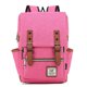 thumbnail image 1 of Mochila delgada para computadora portátil, bolsa de negocios vintage resistente a desgarros para viajes, mochilas informales para hombres, mujeres, se adapta a Macbook de hasta 14 pulgadas Brillar Juguete, 1 of 5