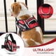 thumbnail image 3 of Set de chaleco, arnés y correa para perros de servicio Animire in Training, 3 of 8
