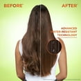 thumbnail image 4 of Garnier Fructis Sleek & Shine Sleek and Stay, for Frizzy and Dry Hair, Pump, 1.69 fl oz, 4 of 11