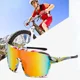 thumbnail image 2 of Gafas de sol para ciclismo, deportes al aire libre, anti-UV, 2023, gafas de sol para hombres y mujeres, gafas de sol de diseñador de moda, gafas de sol de moda, 2 of 5