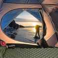 thumbnail image 3 of Matelas Ultraléger avec Oreiller Intégré - Matelas de Camping Gonflable, 3 of 4