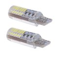 thumbnail image 2 of 2pcs Lámpara Antiniebla LED de Faro ,6W para Automoviles Cola Luz de conducción de la niebla del coche DRL, 2 of 8
