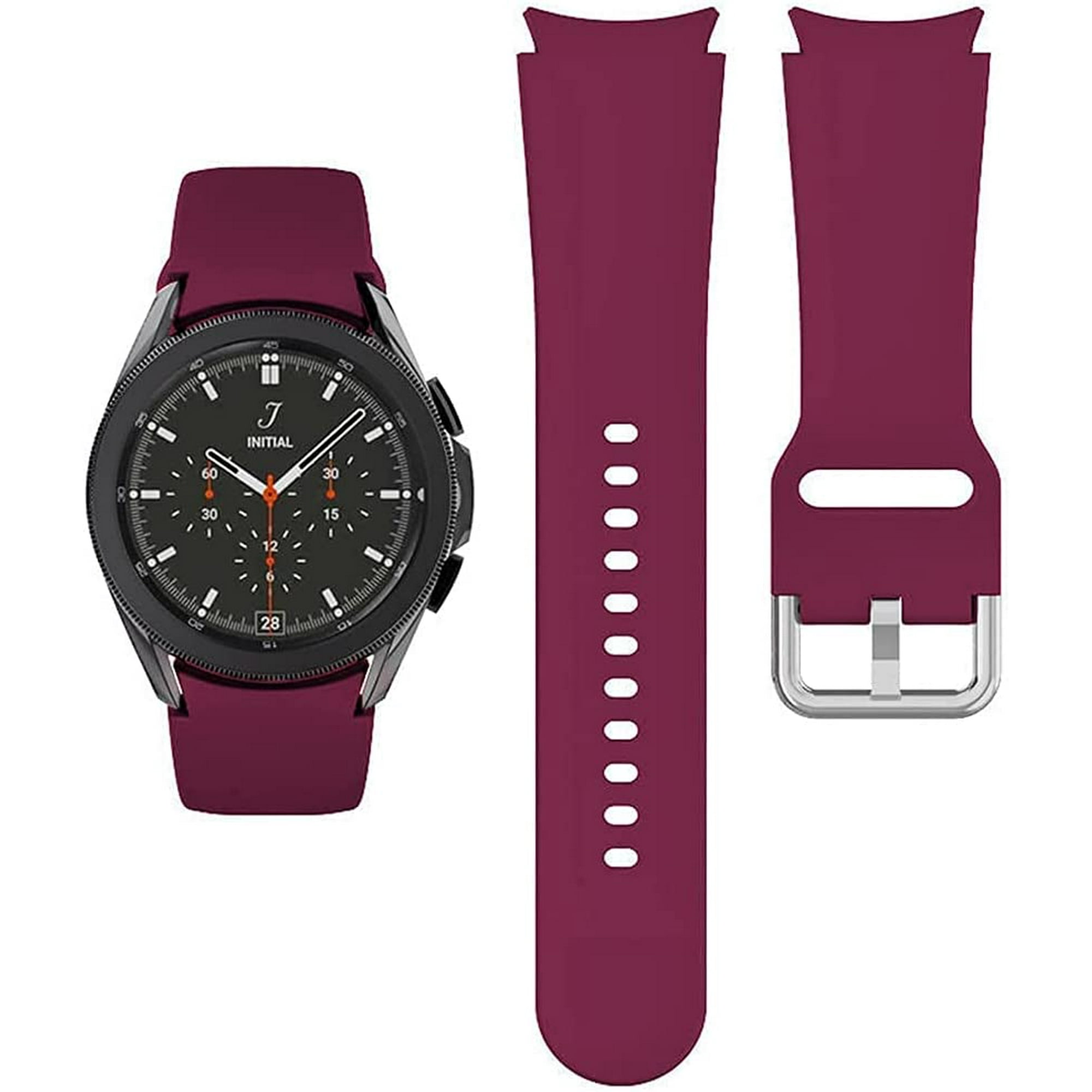 Galaxy watch 3 no gap band sale