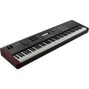 Yamaha MOXF8 88-Key Music Production Synthesizer