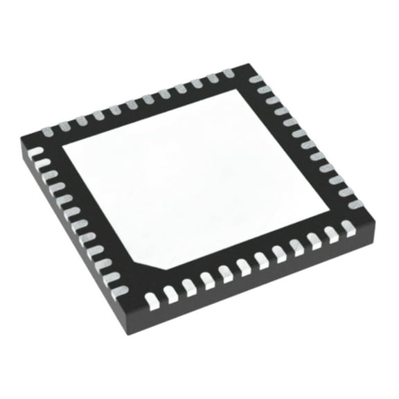 KSZ9031RNXCA-TR IC, Transceiver Full 4/4 48QFN, Cut Tape, RoHS