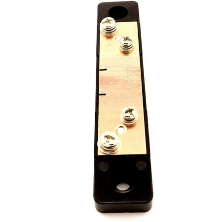 FL-2 0.5 100A 75mV Shunt Resistor