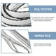 thumbnail image 3 of CIMAXIC 4Pares Cordoneras Para Y Zapatillas Universal Y Resistente, 3 of 6
