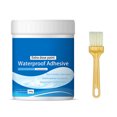 thumbnail image 2 of DPTALR Transparent Waterproof Agent Waterproof Coating Waterproof Glue 300ml, 2 of 9