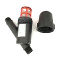 thumbnail image 1 of Practical Irrigation Strainer Mesh Sprayer Easy Clean Efficiently Filter DN20, 1 of 10
