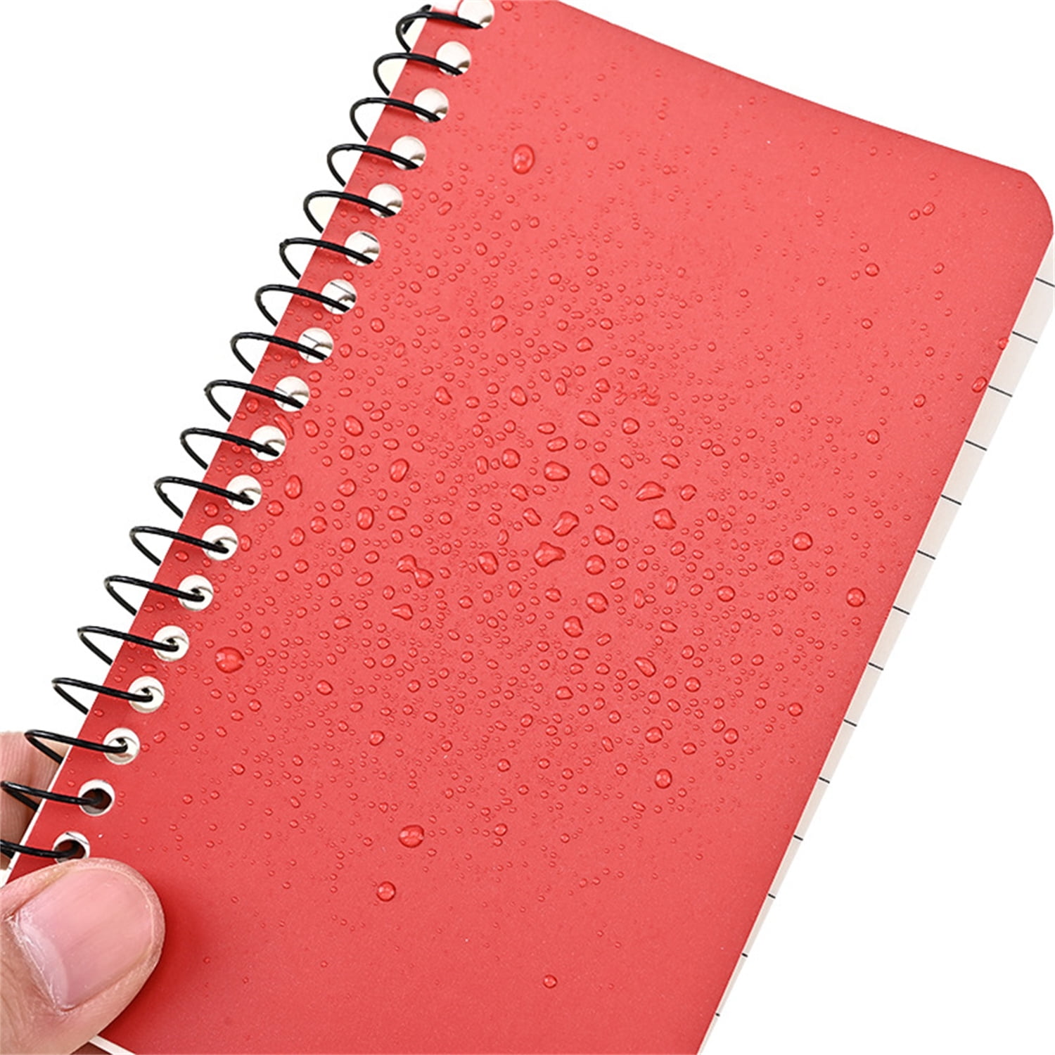 Memo Pads,Bexikou 5 × 3 Inch 12 Pack Small Notebook,Pocket Notebook,Mini Note Pads for Home Office,60 Sheets College Ruled Mini Notebook,Random Colors