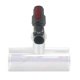 thumbnail image 3 of For V10 V11 V15 Vacuum Cleaner Accessories 100w Direct Drive Suction Connector Adapter+v-ball Wheel, 3 of 5