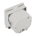 thumbnail image 2 of Hour Meter Hour Meter 220-240V Square Digital Gauge, 2 of 6
