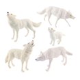 thumbnail image 3 of Figuritas de Animales Macarena 5x Juego de Simulación, 3 of 8