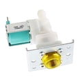 thumbnail image 5 of TAPDRA Flow Control Dishwasher Water Inlet Valve For Samsung DMT610 DW7933 Series Dishwasher Repair Components, 5 of 6
