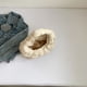 thumbnail image 2 of Bolso Mano Cloud para Mujer Plisado PU Axila Viajes Al Aire Libre (Beige), 2 of 8