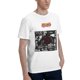thumbnail image 2 of Camiseta de Manga Corta para Hombres Naru, 2 of 5