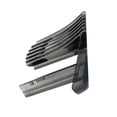 thumbnail image 1 of Adecuado para cortadora de cabello Philips HC3400 posicionador HC5450 HC3410HC7452 3420 peine limitador, 1 of 5