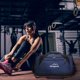 thumbnail image 2 of Bolsa De Ejercicios Oxford Fitness Bag Bolsa deportiva de gran capacidad para fútbol al aire libre (Azul) Ehuebsd Para Estrenar, 2 of 6