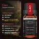 thumbnail image 4 of Aceite Esencial BIENAT Clavo Puro y Concentrado para Aromaterapia, 4 of 4