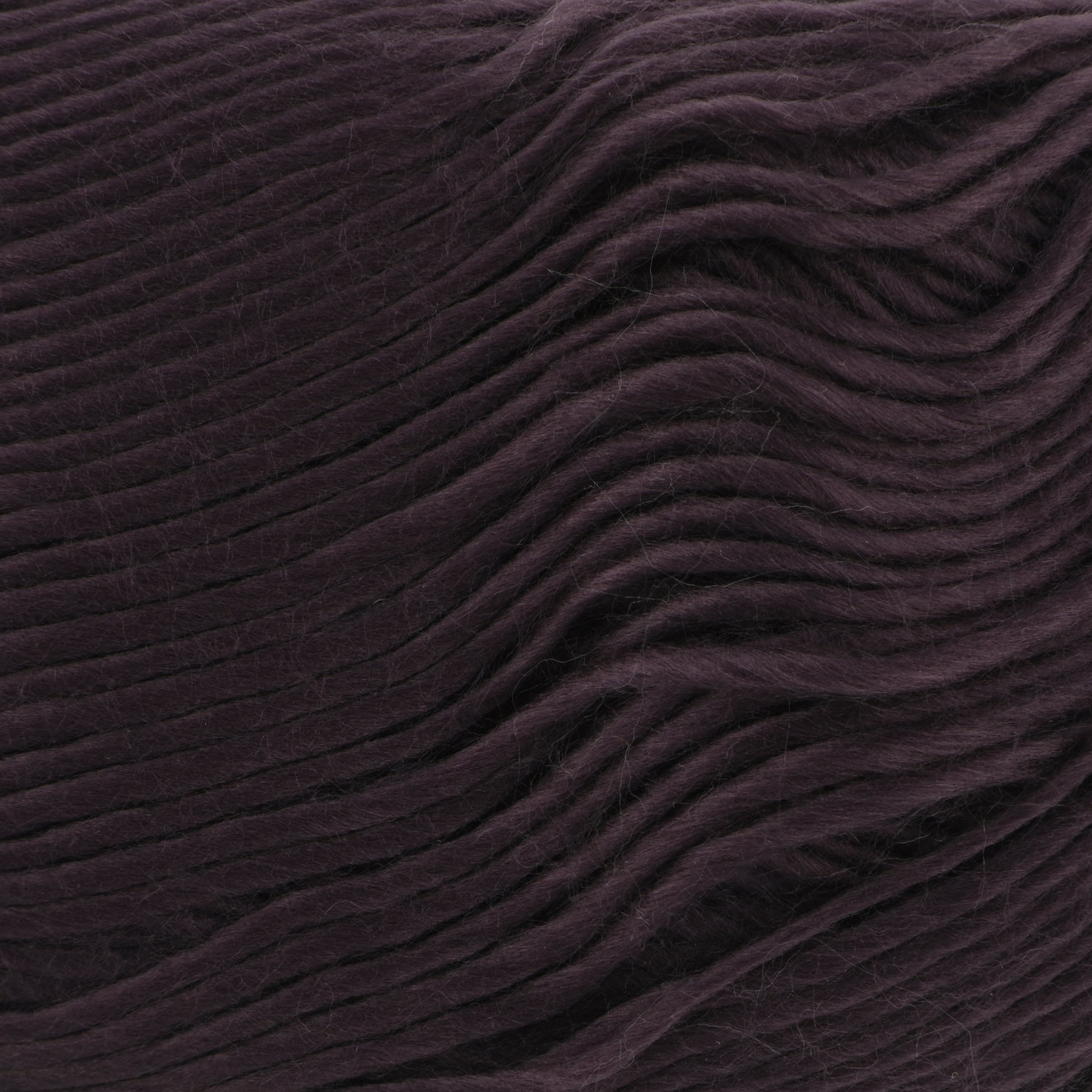 Loops & Threads Facets Yarn - Medium (4) 100% Acrylic, Silky Soft Ombre Yarn with Subtle Sheen for Knitting & Crochet Scarves, Sweaters, Blankets & Crafts, 279 yd / 3.5 oz Skein, 12 Pack