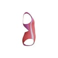 thumbnail image 3 of Speedo Girls' UV Protection Swimsuit One Piece Infinity Splice Thick Strap - Coral Sands, 12, 3 of 4