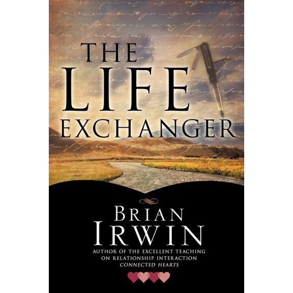The Life Exchanger, (Paperback)