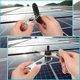 thumbnail image 4 of Herramienta de Conector de Panel Solar de Metal, componente de llave, tapa de herramienta Solar Pv, juego de llave artesanal, instalación especial, 4 of 5