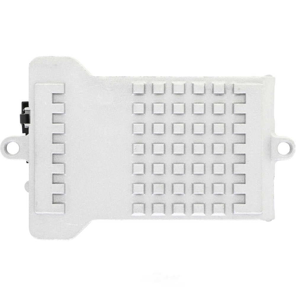 HOLSTEIN 2BMR0333 HVAC Blower Motor Resistor