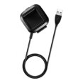 thumbnail image 3 of Muelle de carga para reloj inteligente,Base de carga USB 2 piezas, 3 of 9