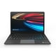 thumbnail image 1 of Laptop Ultra Slim 14.1" Intel Core i3-1005G1 4GB RAM 128GB Gateway GWTN141-3BK, 1 of 3