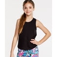 thumbnail image 1 of Soffe Girls Camp Tank - 6504G, 1 of 1