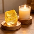 thumbnail image 5 of Stress Balls Ice Cube, Square Stress Cube with Sequins, Soft Silicone Squeezable T-oy - Slow Rising Stress Relief Sensory T-oys for Adults Ice Cube Fidget Squeezable Stress Ball TPR Material, 5 of 6