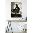 thumbnail image 4 of DC Comics Video Game - Arkham Knight - Batgirl Wall Poster, 22.375" x 34", 4 of 4