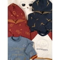 thumbnail image 5 of Modern Moments x Harry Potter Toddler Unisex Sweater Knit Hoodie, Sizes 12M-5T, 5 of 12