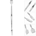 thumbnail image 3 of Pore Scraper Nose Scraper Blackhead Clean Tool Blackhead Scraper Face Tool For Women Men, 3 of 5