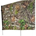 thumbnail image 2 of Ameristep 4-Spur Ground Blind 96" x 27" Polyester Realtree Xtra Green Camo, 2 of 4