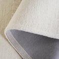 thumbnail image 5 of SAFAVIEH Rodeo Drive Robbie Abstract Area Rug, Ivory/Beige, 6' x 6' Round, 5 of 10