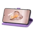 thumbnail image 2 of Funda billetera anti-golpes para GANGXUN OnePlus 12R 5G , ideal para día a día y trabajo, 2 of 5
