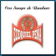 Con Sangre De Ranchero
