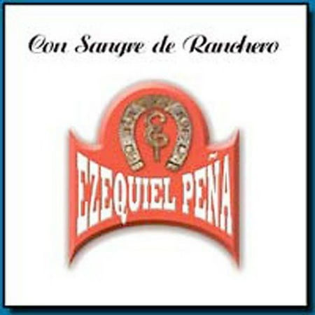 Con Sangre De Ranchero