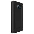 thumbnail image 4 of Tech21 Étui Tactique Anti-Choc Noir Mat EVO pour SAMSUNG GALAXY NOTE 5, 4 of 5