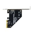 thumbnail image 5 of PCIe X4To SFF 8611&8612 Adapter Card Expansion Card PCIeX4/to Oculink Adapter Card PCIE External Oculink Adapter, 5 of 5