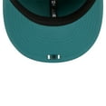 thumbnail image 5 of Men's New Era Midnight Green Philadelphia Eagles 2025 Sideline  59FIFTY Fitted Hat, 5 of 5