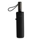 thumbnail image 1 of Paraguas de viaje plegable, elegante, resistente, ligero, impermeable, de fácil agarre. Negro, 1 of 9