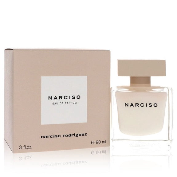 Narciso by Narciso Rodriguez Eau De Parfum Spray 3 oz for Female