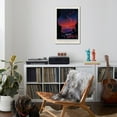 thumbnail image 4 of Art.com NASA/JPL: Visions Of The Future - Trappist Stretched Canvas Print Wall Art, 24" x 36", 4 of 4